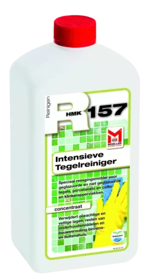 HMK R157 - Intensieve tegelreiniger - 1Ltr
