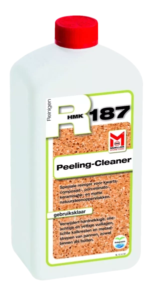 HMK R187 - Peeling-Cleaner  - 1Ltr