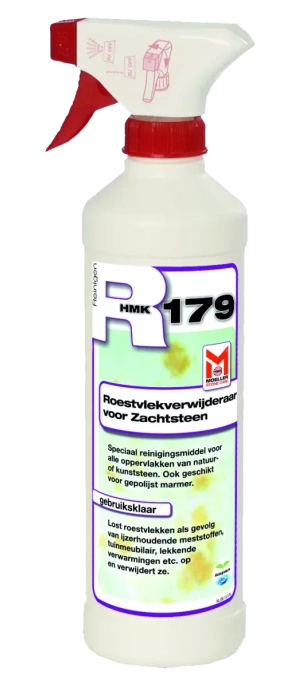 HMK R179 - Roestvlekverwijderaar - 500ml