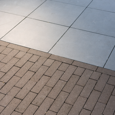 Strackstone+ Dikformaat 21x7x8cm vlak havanna