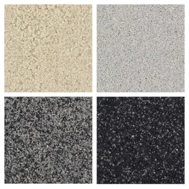 Wedox GPX 200 Polymeer 20 kg Basalt