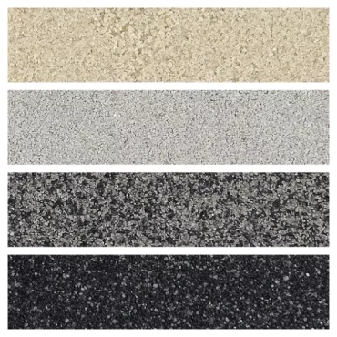 Wedox GPX 200 Polymeer 20 kg Basalt