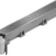 ACO Euroline Stankslot t.b.v. onderuitloop