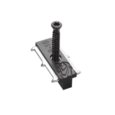 Cobra hybride Clip 8-18 incl. schroeven 4,2x35mm 90 stuks