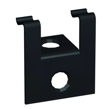 Cobra-20 begin&eindclipset incl. rvs-schroeven + bit 30 stuks