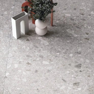 Valencia Grigia 60x60x2