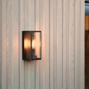 MCB360L | Envello Cladding Board & Batten+ Limed Oak 3600x200x26/14mm