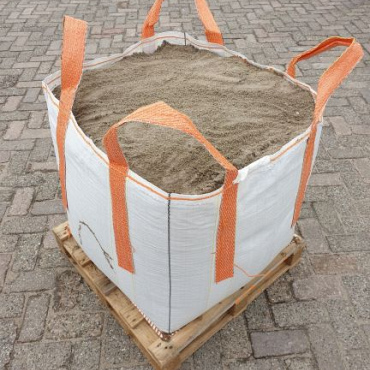 Ophoogzand BB (1m3 1500kg)