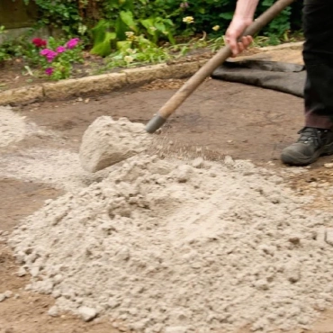 Ophoogzand BB (1m3 1500kg)