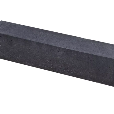 Schellevis Oudhollands Stapelement 75x15x15 Carbon