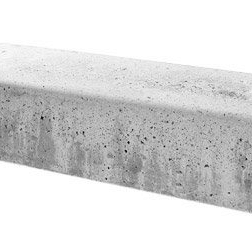 Schellevis Oudhollands Stapelement 100x20x20 Grijs
