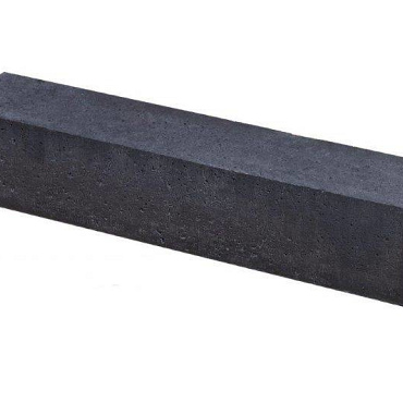 Schellevis Oudhollands Stapelement 100x20x20 Carbon