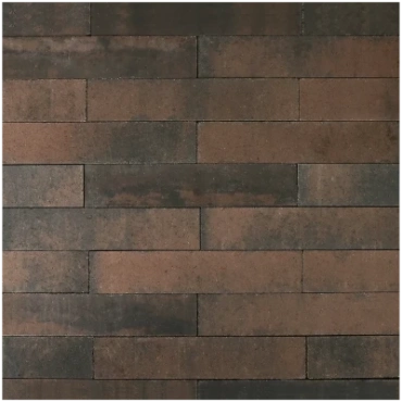 Stapelblok New 12x12x60 Brons