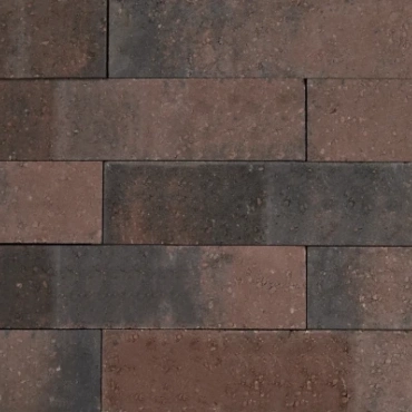 Stapelblok New 15x15x60 Brons