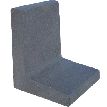 L-Element 50x40x40 Antraciet