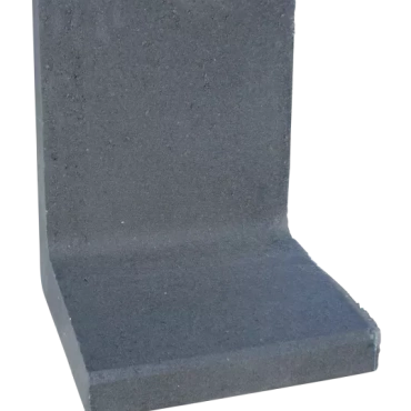 L-Element 50x40x40 Antraciet