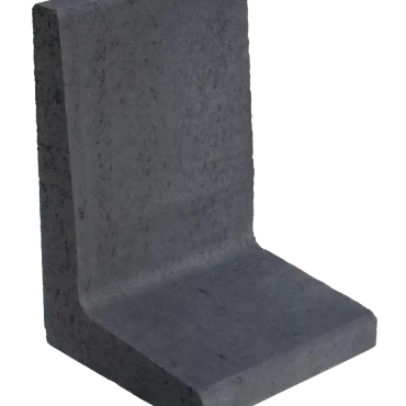 L-Element 60x40x40 Antraciet