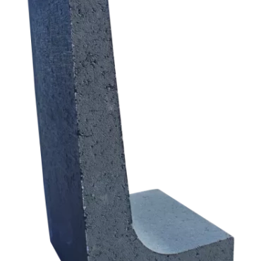 L-Element 80x40x40 Antraciet