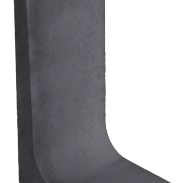 L-Element 100x50x40 Antraciet