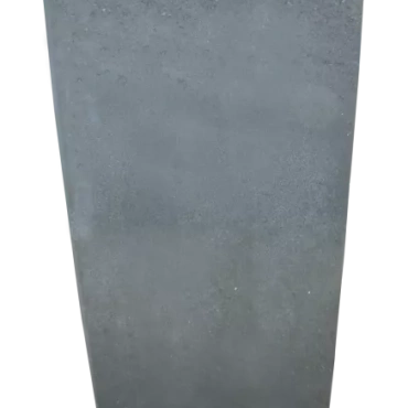 Hoek L-element 80x40x40 Antraciet