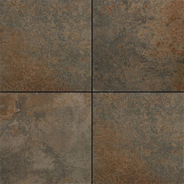Kera Twice 60x60x4,8 cm Multicolor