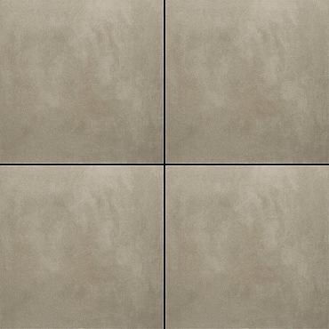 Kera Twice 60x60x4,8 cm Cerabeton Gris