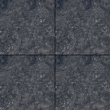 Kera Twice 60x60x4,8 cm Flower Base