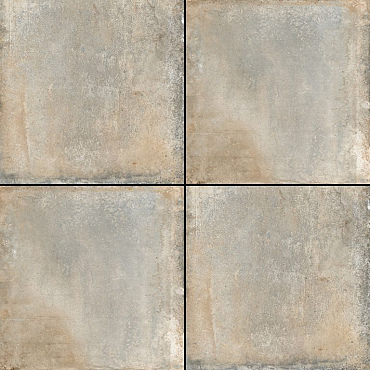Kera Twice 60x60x4,8 cm Sabbia Creme