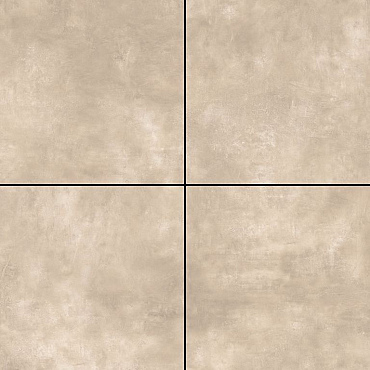 Kera Twice 60x60x4,8 cm Fiammato Taupe