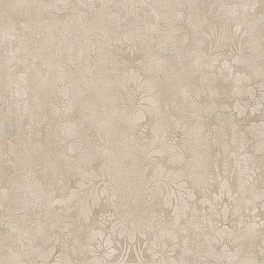 Kera Twice 60x60x4,8 cm Fiammato Taupe Decor