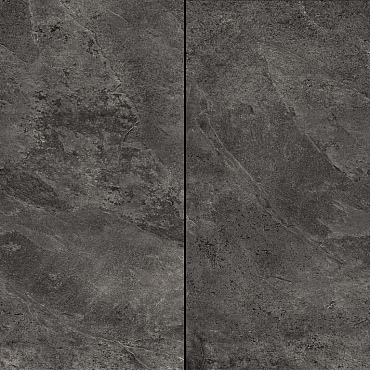 Kera Twice 45x90x5,8 cm Slate Carbon