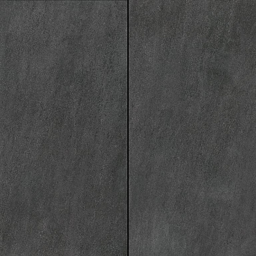 Kera Twice 45x90x5,8 cm Moonstone Black