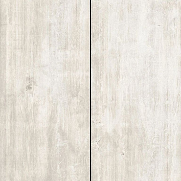 GeoCeramica® 120x30x4 Ibiza Wood Bianco