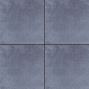 GeoCeramica® 60x60x4 Roccia Carbon