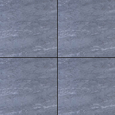 GeoCeramica® 60x60x4 Fiordi Fumo