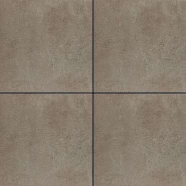GeoCeramica® 60x60x4 Surface Clay