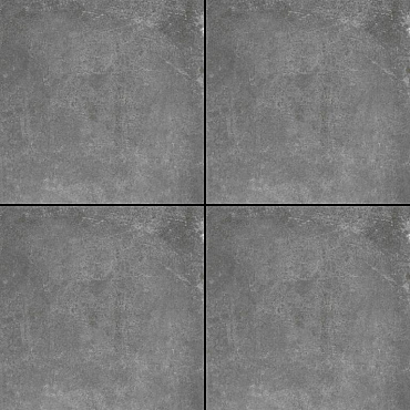 GeoCeramica® 60x60x4 Ambiente Antracite