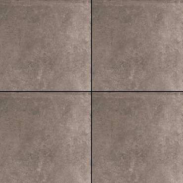 GeoCeramica® 60x60x4 Ambiente Tabacco