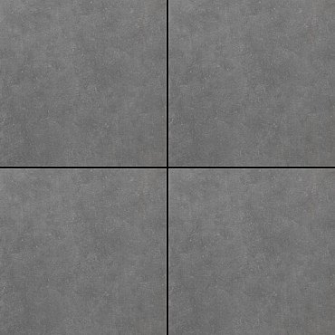 GeoCeramica® 60x60x4 Impasto Grigio