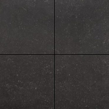 GeoCeramica® 60x60x4 Impasto Negro