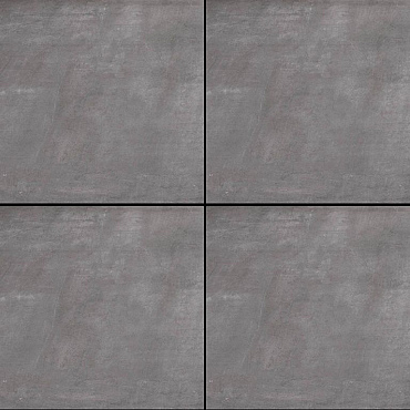 GeoCeramica® 60x60x4 Flow Smoke