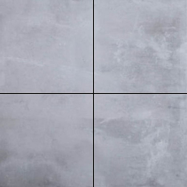 GeoCeramica® 60x60x4 Concreet Smoke
