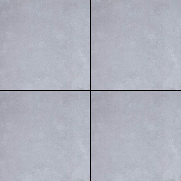 GeoCeramica® 60x60x4 Concreet Silver