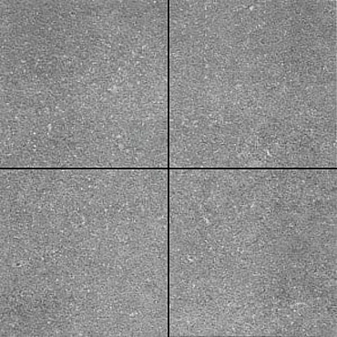 GeoCeramica® 60x60x4 BB stone Dark Grey