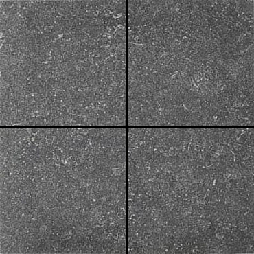 GeoCeramica® 60x60x4 BB stone Black
