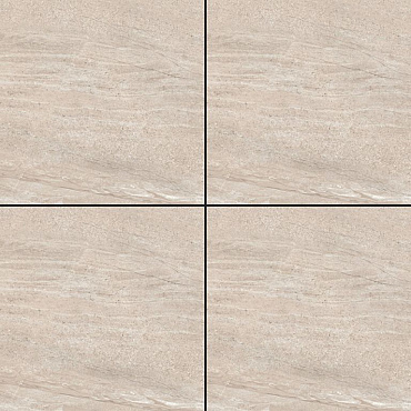 GeoCeramica® 60x60x4 ASPEN Sand