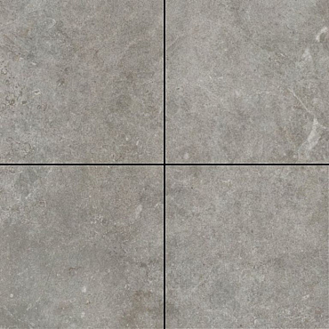 GeoCeramica® 60x60x4 Baltico Light Grey