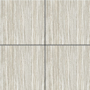 GeoCeramica® 60x60x4 Filo Beige