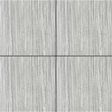 GeoCeramica® 60x60x4 Filo Dark Grey