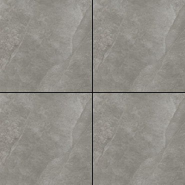 GeoCeramica® 60x60x4 Ipanema Stormy Grey